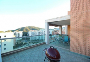 Mirador de la Isla
